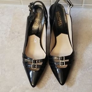 Michael Kors dress heels